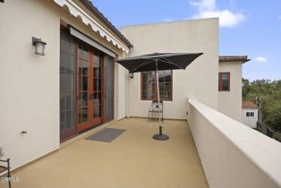 Single Family Residence, 5325 Plunkett ln, Santa Barbara, CA 93111 - 18