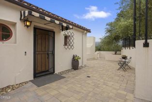 Single Family Residence, 5325 Plunkett ln, Santa Barbara, CA 93111 - 3