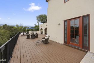 Single Family Residence, 5325 Plunkett ln, Santa Barbara, CA 93111 - 52