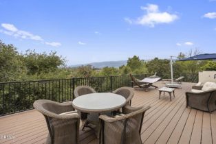 Single Family Residence, 5325 Plunkett ln, Santa Barbara, CA 93111 - 54