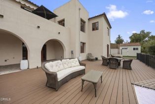 Single Family Residence, 5325 Plunkett ln, Santa Barbara, CA 93111 - 55