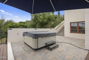 Single Family Residence, 5325 Plunkett ln, Santa Barbara, CA 93111 - 56