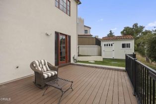 Single Family Residence, 5325 Plunkett ln, Santa Barbara, CA 93111 - 59