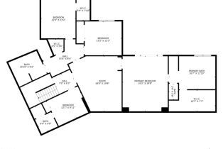 Single Family Residence, 5325 Plunkett ln, Santa Barbara, CA 93111 - 63