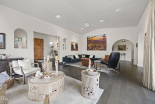 Single Family Residence, 5325 Plunkett ln, Santa Barbara, CA 93111 - 8