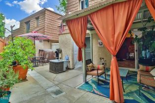 Condominium, 4057 Yankee dr, Agoura Hills, CA 91301 - 12