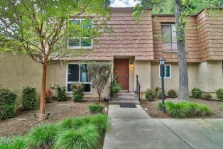 Condominium, 4057 Yankee dr, Agoura Hills, CA 91301 - 4