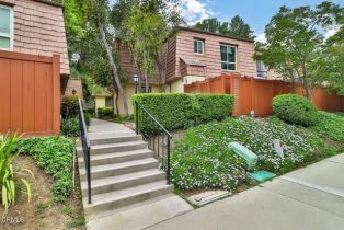 Condominium, 4057 Yankee DR, Agoura Hills, CA  Agoura Hills, CA 91301