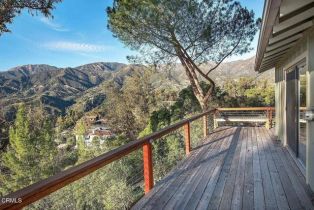 Single Family Residence, 112 Crestview ln, Santa Barbara, CA 93108 - 15
