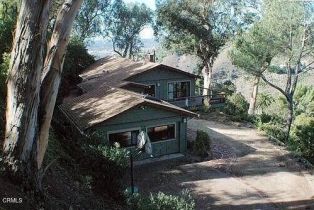 Residential Lease, 112 Crestview LN, Santa Barbara, CA  Santa Barbara, CA 93108