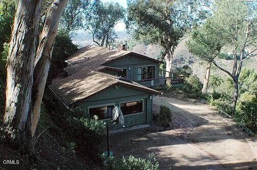 Single Family Residence, 112 Crestview ln, Santa Barbara, CA 93108 - 1