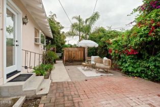 Single Family Residence, 5596 Calle Ocho, Carpinteria, CA 93013 - 18