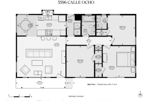 Single Family Residence, 5596 Calle Ocho, Carpinteria, CA 93013 - 31