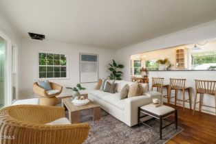 Single Family Residence, 5596 Calle Ocho, Carpinteria, CA 93013 - 4