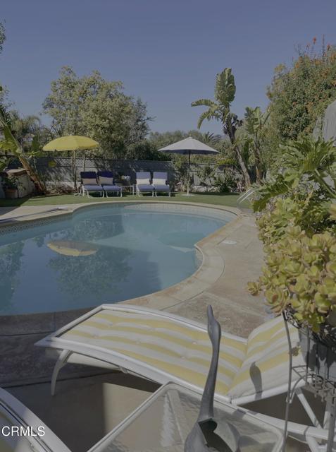 Single Family Residence, 4156 Vista Clara rd, Santa Barbara, CA 93110 - 1