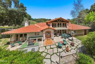Single Family Residence, 3951 Tims rd, Santa Ynez, CA 93460 - 23