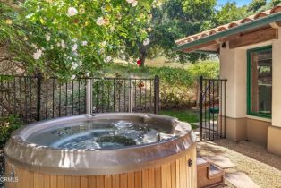 Single Family Residence, 3951 Tims rd, Santa Ynez, CA 93460 - 25