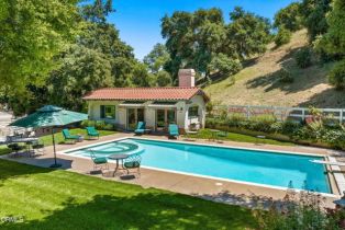 Single Family Residence, 3951 Tims rd, Santa Ynez, CA 93460 - 27