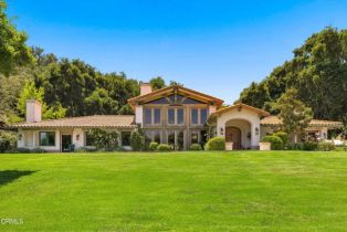 Single Family Residence, 3951 Tims rd, Santa Ynez, CA 93460 - 3
