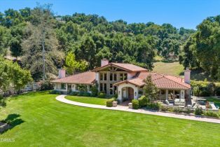 Single Family Residence, 3951 Tims rd, Santa Ynez, CA 93460 - 4