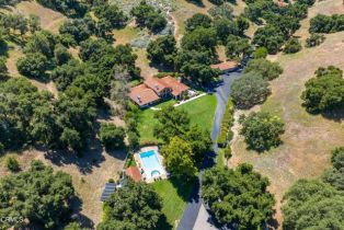 Single Family Residence, 3951 Tims rd, Santa Ynez, CA 93460 - 44