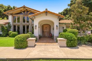 Single Family Residence, 3951 Tims rd, Santa Ynez, CA 93460 - 5