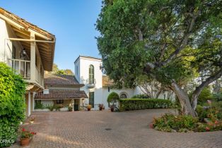 Single Family Residence, 284 Gould ln, Santa Barbara, CA 93108 - 15