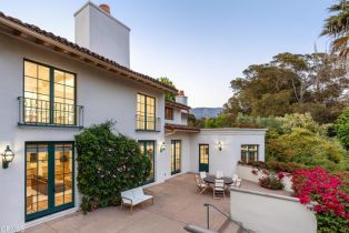 Single Family Residence, 284 Gould ln, Santa Barbara, CA 93108 - 2