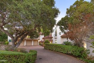 Single Family Residence, 284 Gould ln, Santa Barbara, CA 93108 - 22