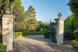 Single Family Residence, 284 Gould ln, Santa Barbara, CA 93108 - 23