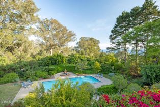 Single Family Residence, 284 Gould ln, Santa Barbara, CA 93108 - 3