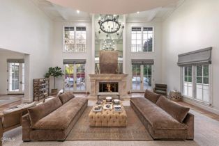 Single Family Residence, 284 Gould ln, Santa Barbara, CA 93108 - 4