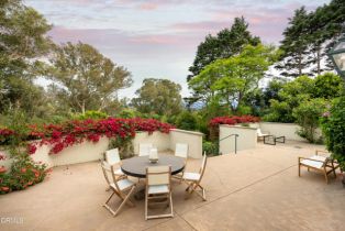 Single Family Residence, 284 Gould ln, Santa Barbara, CA 93108 - 5