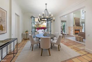 Single Family Residence, 284 Gould ln, Santa Barbara, CA 93108 - 6