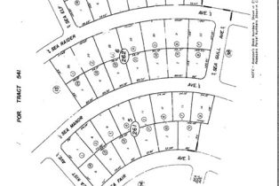 Land, 2611 Sea Urchin AVE, Thermal, CA  Thermal, CA 92274