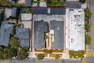 Residential Income, 1235 beverly glen, Westwood, CA 90024 - 26