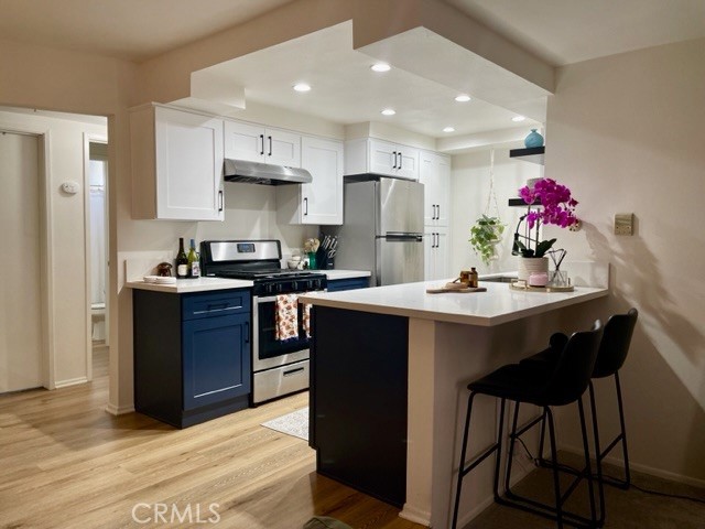 Condominium, 1523 Windsor rd, Glendale, CA 91205 - 1