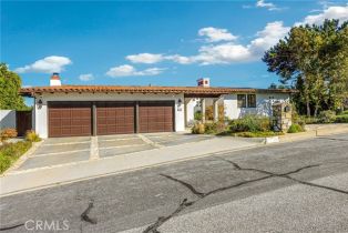 Single Family Residence, 2035 Via Visalia, CA  , CA 90274