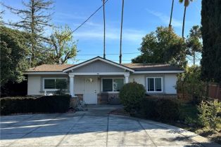 Residential Lease, 1720  S Baldwin AVE, CA  , CA 91007