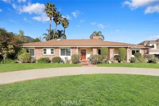 Single Family Residence, 1310 Oaklawn rd, Arcadia , CA 91006 - 3