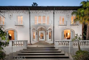 Single Family Residence, 160  S Orange Grove BLVD, Pasadena, CA  Pasadena, CA 91105