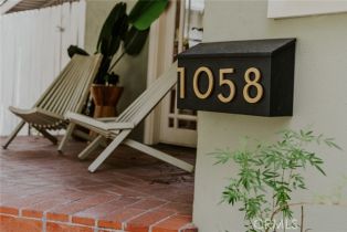 Single Family Residence, 1058 E Claremont st, Pasadena, CA 91104 - 2