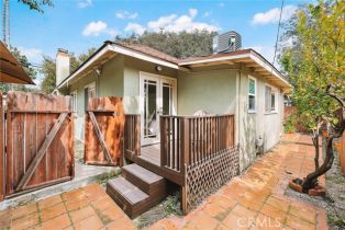 Single Family Residence, 1058 E Claremont st, Pasadena, CA 91104 - 24
