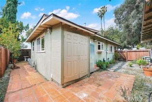 Single Family Residence, 1058 E Claremont st, Pasadena, CA 91104 - 26
