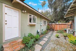 Single Family Residence, 1058 E Claremont st, Pasadena, CA 91104 - 28