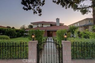 Single Family Residence, 1715  S Santa Anita AVE, Arcadia , CA  Arcadia , CA 91006