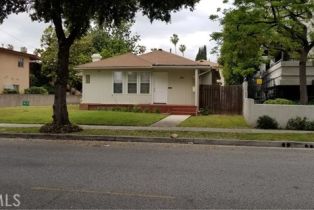 Residential Income, 155  S Oak Knoll AVE, Pasadena, CA  Pasadena, CA 91101