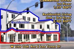 Residential Lease, 2639 Glamis CT, CA  , CA 91007
