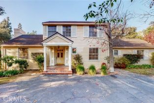 Single Family Residence, 849 San Vicente rd, Arcadia , CA 91007 - 2