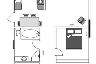 Single Family Residence, 9651 e naomi, Arcadia , CA 91007 - 22